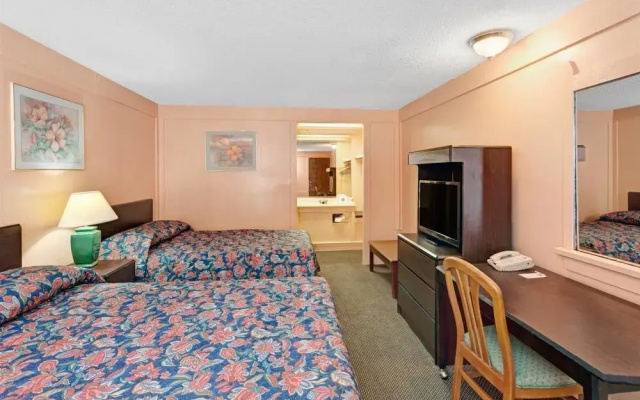 Knights Inn Atlanta Northwest
