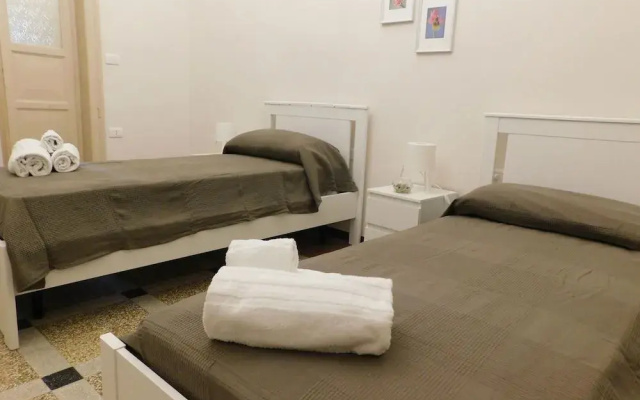 B&b Aciazza