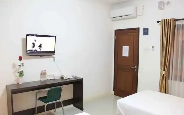 Hotel Mira Syariah Cirebon