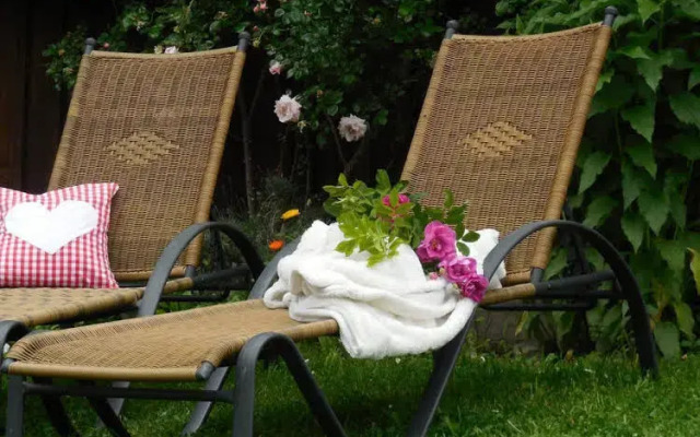 Komfort-bauernhof Zittrauerhof 4 Blumen Gastein