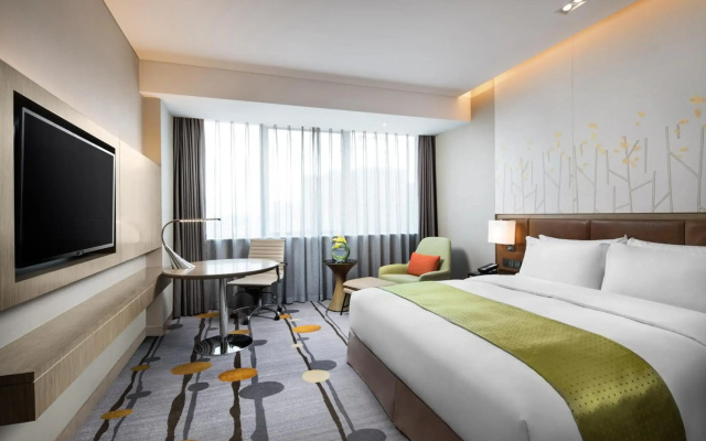 Holiday Inn Shaoguan Downtown by IHG