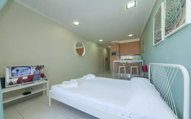A36 - Avenue Flat in Lagos