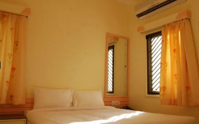 Ramana Towers
