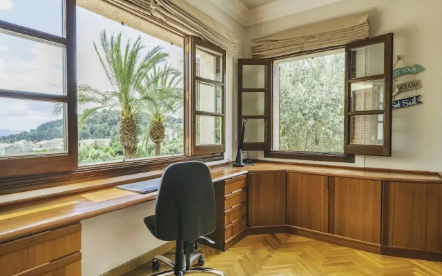Villa Can Noblesa