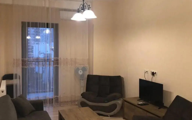 7a, Otar Chkheidze str.