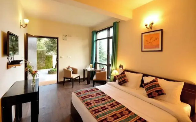 Anantrasa Resort