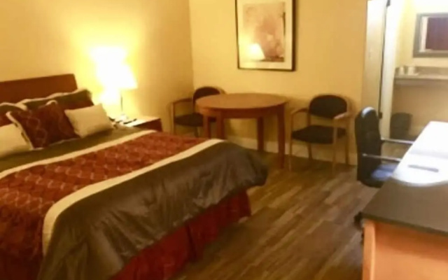 Town & Country Motel