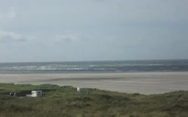 Thuis bij Frans en Els