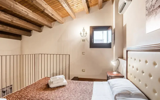 Holiday Home Sicily With Pool & Sauna
