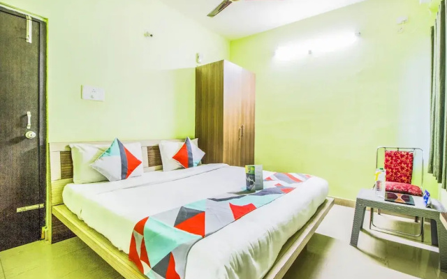 FabHotel Star Lotus