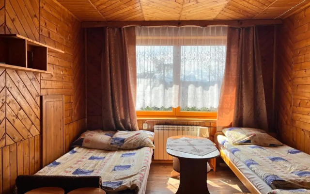 Pokoje u Danusi