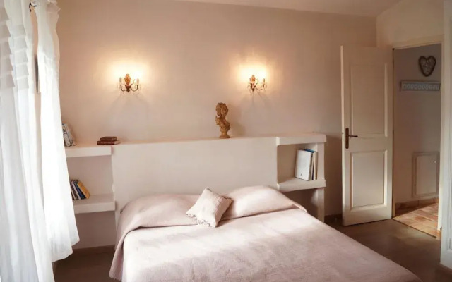 Le Mas des Etoiles - Luberon B&B