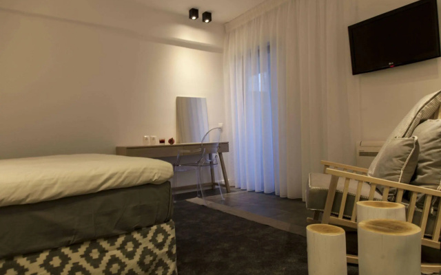 Thomais Boutique Hotel
