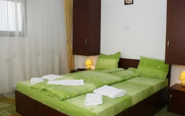 Hotel Dacia