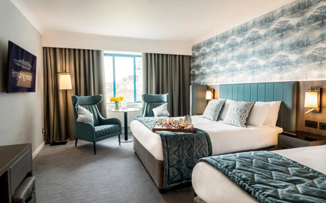 Ferrycarrig Hotel