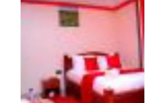 Eldoret Luxurious Furnished Homes