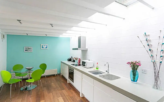 Cedar House Apartments
