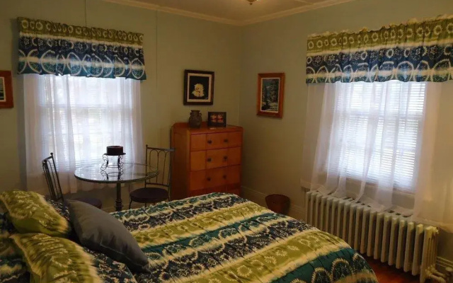 Le Gîte de la St-Lawrence