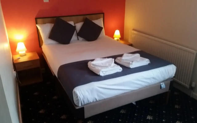 Adamton Country House Hotel