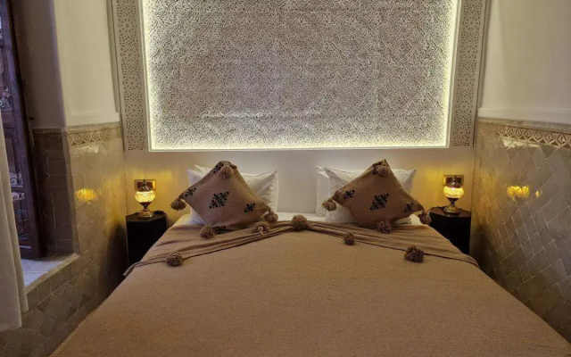 Riad Des Arts
