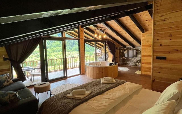 Hayvore Loft