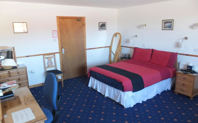 Orkneylodge