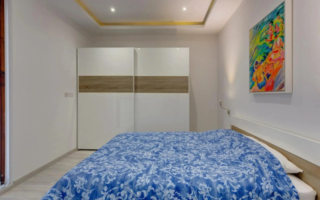 Modern Apartment in the Best Area of Sliema