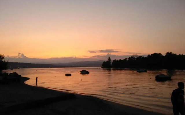 Appartamento sul lago Maggiore