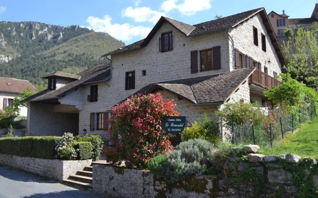 Le Roucadel