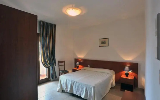 Residence Flaminia