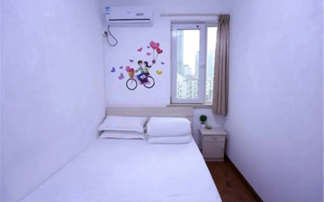 Tianjin AC·Utopia Youth Hostel