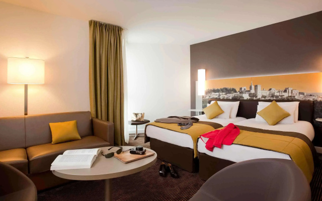 Mercure Avignon Centre Palais des Papes