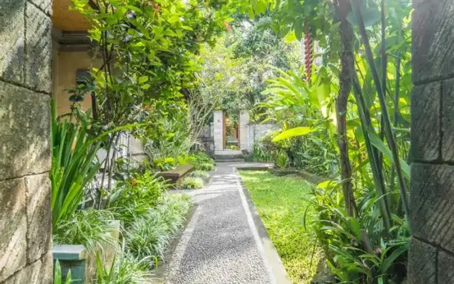Sari Bungalow