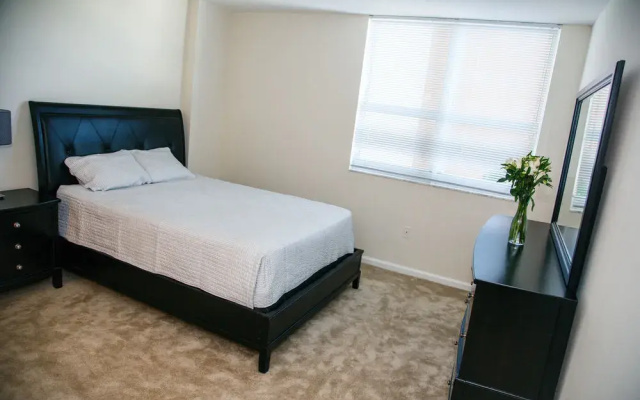 Sunrise Family Apartments