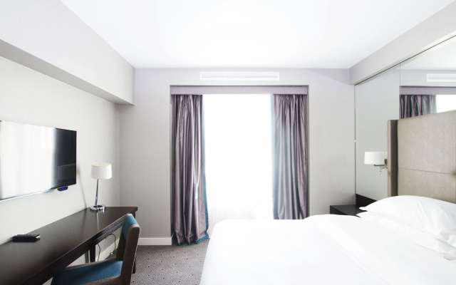 Sheraton Bucharest