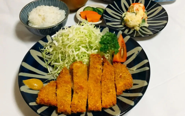Mori no Uta Inn