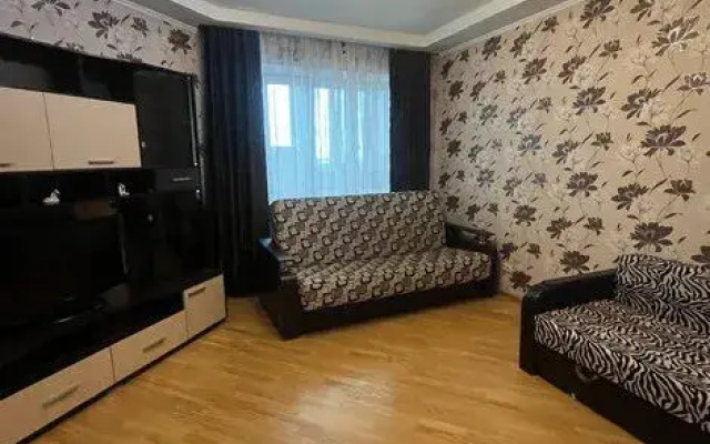Апартаменты на ул. 3-го Интернационала, д. 39