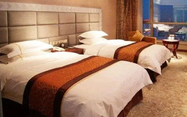Hua Ao Hotel