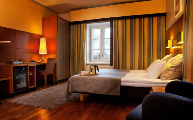 Hotel Lasaretti