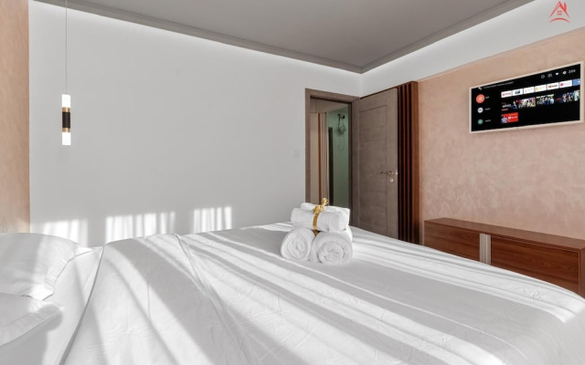 Apartament Lucas București