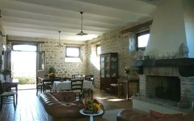 Villa Quercia
