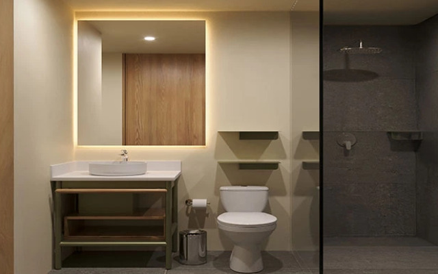 Loma Tribute Portfolio Hotel