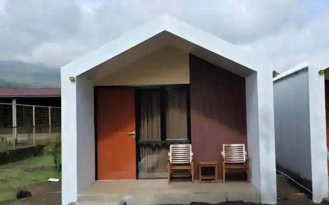 Nusantara Hotel Sembalun