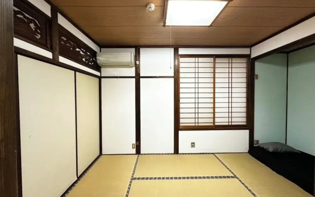Asobiya House Iki