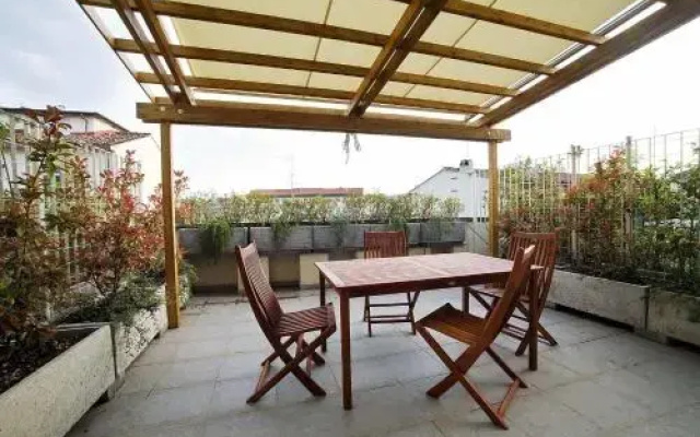 Gioberti Suite