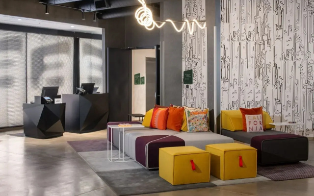 Aloft Sacramento Airport Natomas