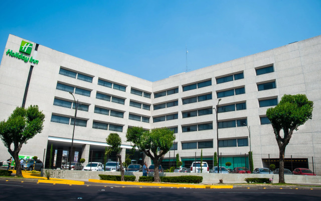 Holiday Inn Mexico City - Plaza Universidad by IHG