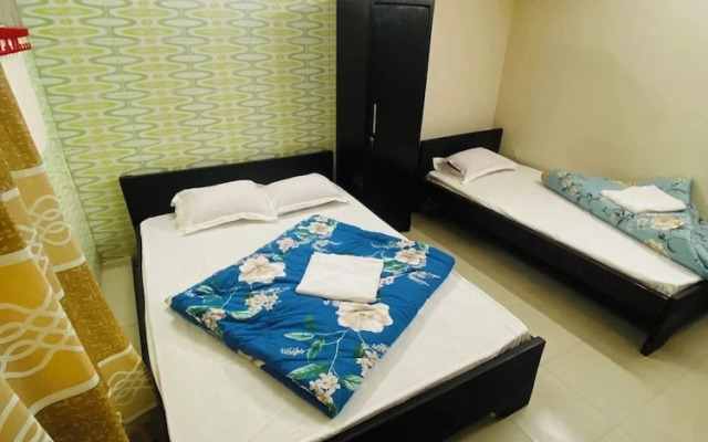 HOTEL Al-FAHAD INT.LTD.
