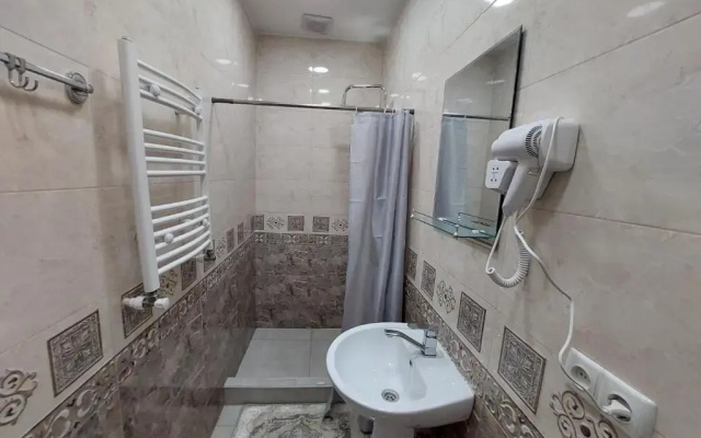 Guesthouse ''Door'' in Sighnaghi