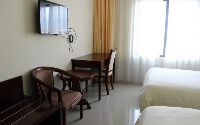 Dream Hotel Danang